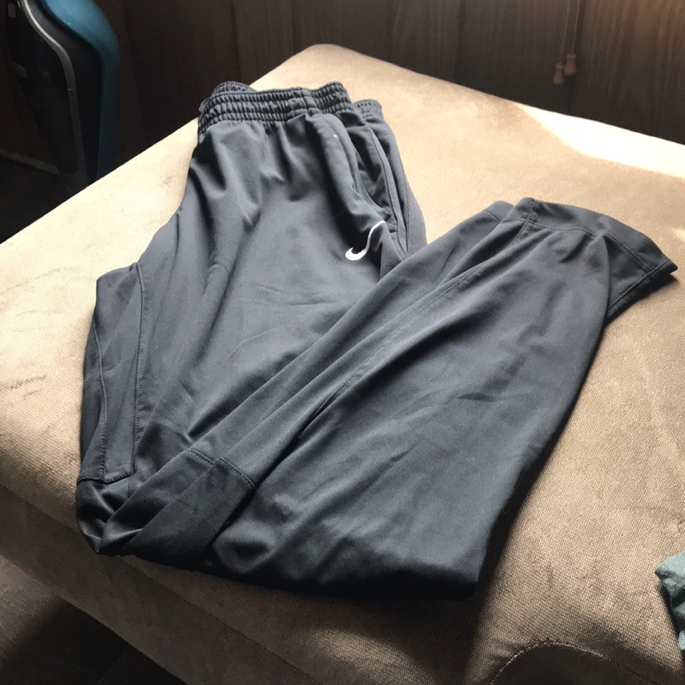 Nike sweat pants